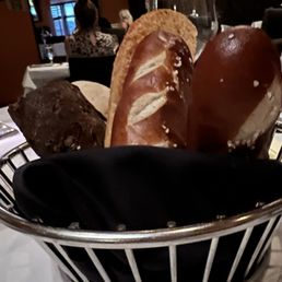 Bread Basket