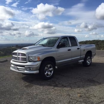 CDM Jokers Fab - '05 Ram - Lift and Level! - Auto Repair Near Me - Lodi, California CDM Jokers Fab - '05 Ram - Lift and Level! - Auto Repair Near Me - Lodi, California
