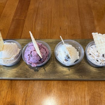 Marciano Ice cream - Ice Cream & Frozen Yogurt Near Me - Des Plaines, Illinois