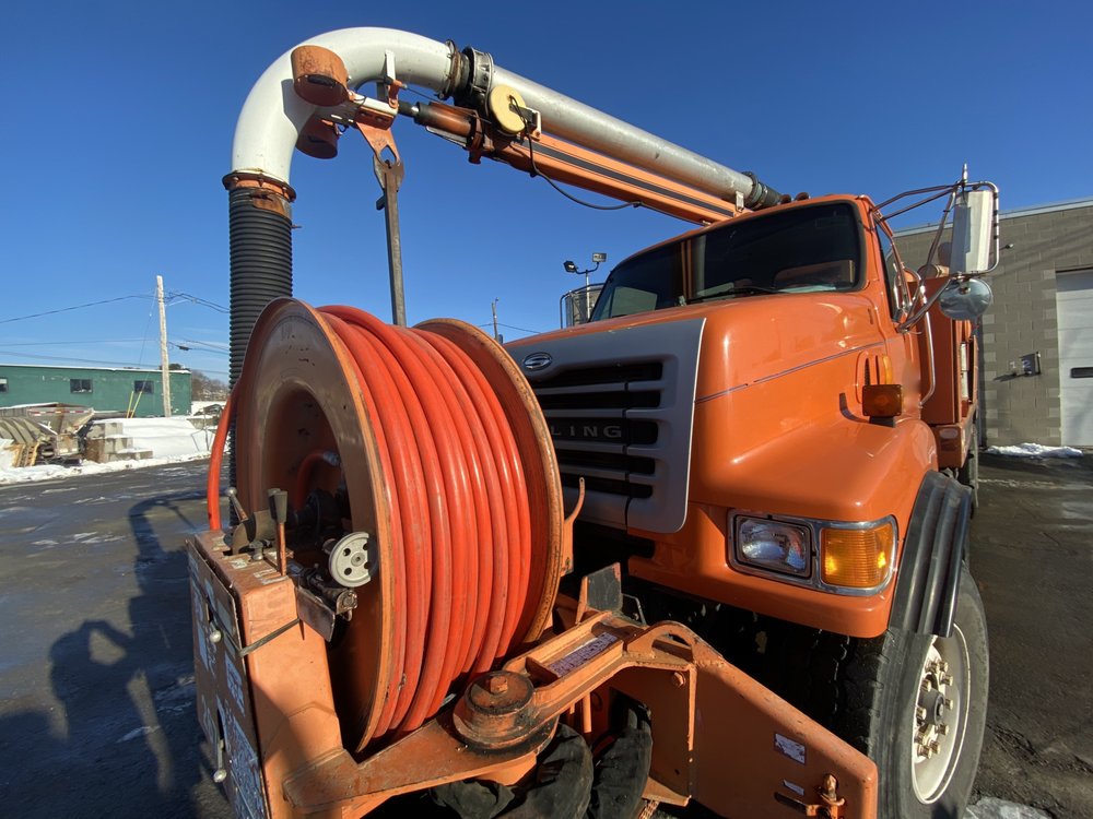 Slide of Spencer Home Services