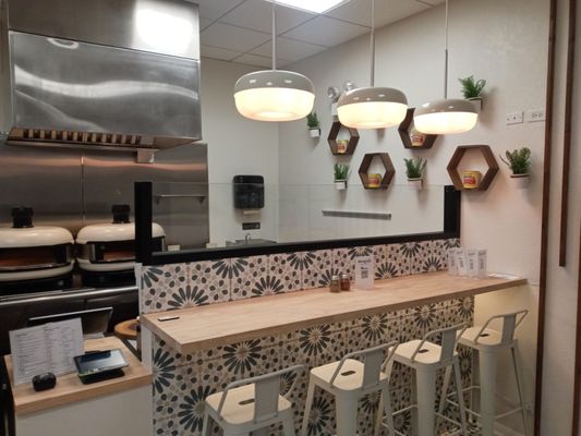 Strapoli Pizzeria by null