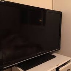 After Hours TV Repair - TV repaired