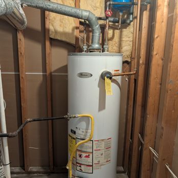 True Blue Plumbing Services - Old water heater - Plumbing Near Me - Snellville, Georgia True Blue Plumbing Services - Old water heater - Plumbing Near Me - Snellville, Georgia