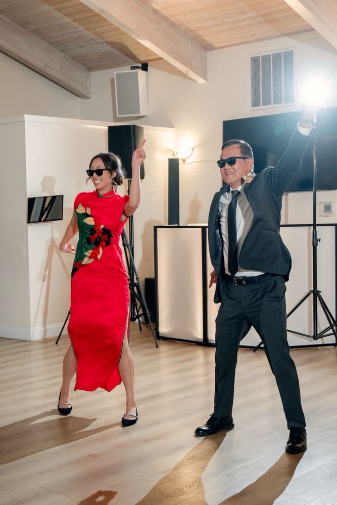 Park Avenue Ballroom