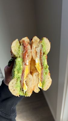 Freedom Bagel Bakery by null