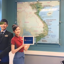 Vietnamese Visas ready in 10 days!