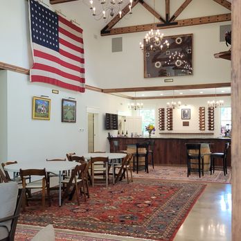 Curran Alexander Vineyards - Tasting room at opening. - Wine Tasting Room Near Me - Lexington, North Carolina Curran Alexander Vineyards - Tasting room at opening. - Wine Tasting Room Near Me - Lexington, North Carolina