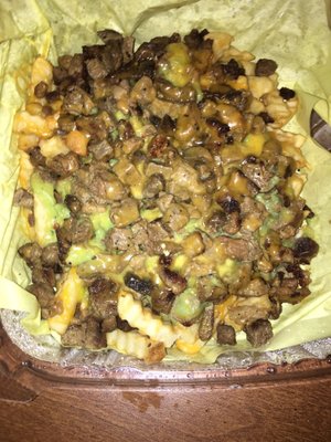Javier's Tacos by null