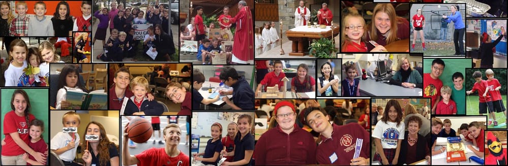 Saint Anne Parish School - childcare center in Barrington, IL