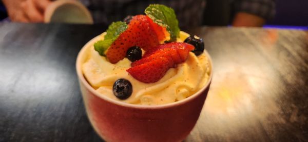 Lucuma Kitchen and Bar by null