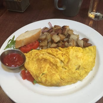 The Daily Dish - Omelette special. - American Near Me - Silver Spring, Maryland The Daily Dish - Omelette special. - American Near Me - Silver Spring, Maryland