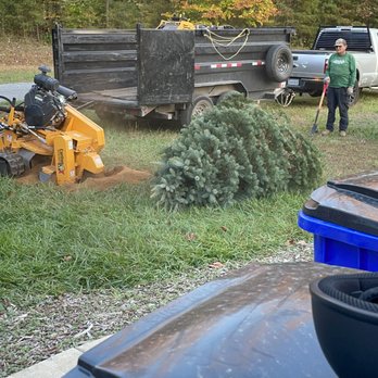 Edwins Tree & Garden Services - Tree Services Near Me - Manassas, Virginia