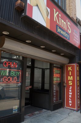 Kim's Jewelry by null