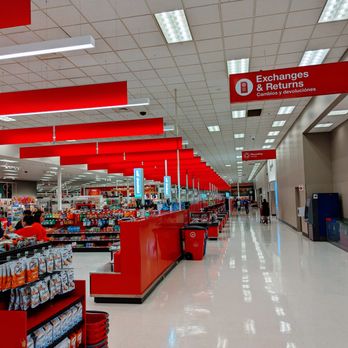 Target - Department Stores Near Me - Houston, Texas Target - Department Stores Near Me - Houston, Texas