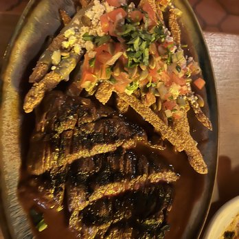 Chilam Balam - Mexican Near Me - Chicago, Illinois