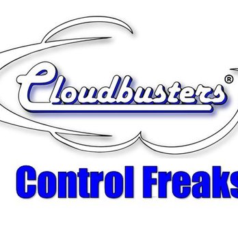Cloudbusters - Security Systems Near Me - Crown Point, Indiana