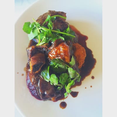 Eschalot Restaurant by null