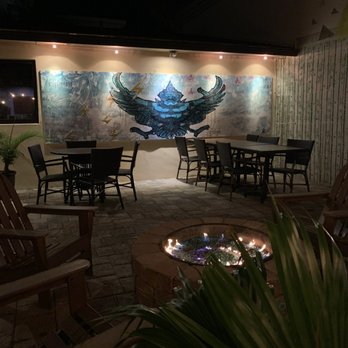 Zen Bistro - Outside - Thai Near Me - Daytona Beach, Florida Zen Bistro - Outside - Thai Near Me - Daytona Beach, Florida
