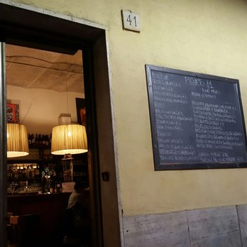 Pigneto Quarantuno - Italian Near Me - Rome, RM Pigneto Quarantuno - Italian Near Me - Rome, RM