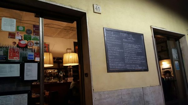 Pigneto Quarantuno by null