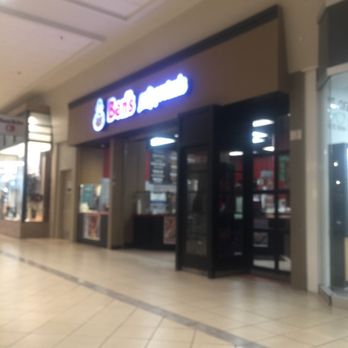 Ben's Soft Pretzels - Front entrance from the mall. - Pretzels Near Me - Kokomo, Indiana Ben's Soft Pretzels - Front entrance from the mall. - Pretzels Near Me - Kokomo, Indiana