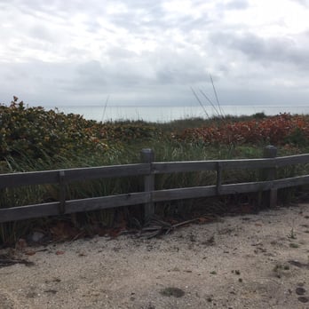 Juan Ponce de Leon Landing - Parks Near Me - Melbourne Beach, Florida