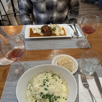 RHouse Wine & Cafe - Dinner - Tapas/Small Plates Near Me - Basye, Virginia RHouse Wine & Cafe - Dinner - Tapas/Small Plates Near Me - Basye, Virginia