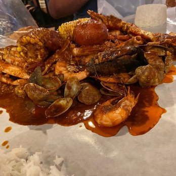 The Boiling Crab - Seafood Near Me - Honolulu, Hawaii The Boiling Crab - Seafood Near Me - Honolulu, Hawaii