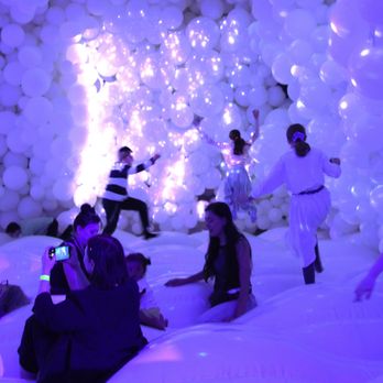 Balloon Museum - Art Museums Near Me - New York, New York