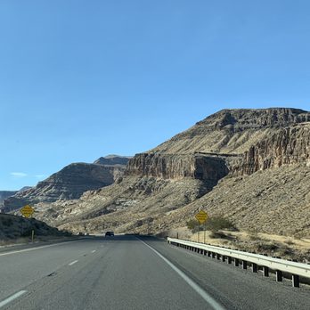 Virgin River Gorge - Landmarks & Historical Buildings Near Me - Littlefield, Arizona Virgin River Gorge - Landmarks & Historical Buildings Near Me - Littlefield, Arizona