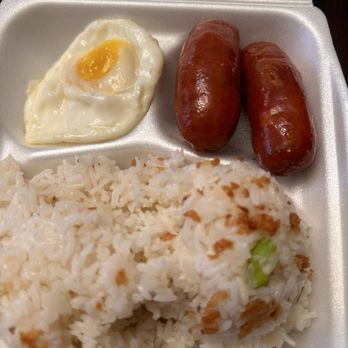 Daniela's Kitchenette - Pilipino breakfast with longanissa - Filipino Near Me - Artesia, California Daniela's Kitchenette - Pilipino breakfast with longanissa - Filipino Near Me - Artesia, California