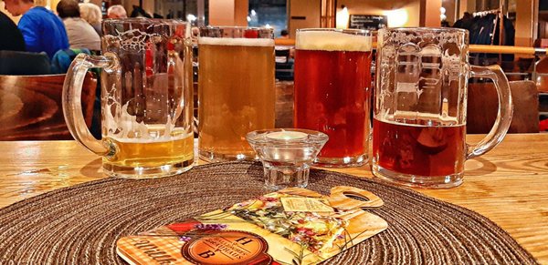 Hallesche Spezialitätenbrauerei Kühler Brunnen GmbH & Co. KG by null