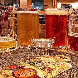 Hallesches Brauhaus - Trick Dich Durch (01/2023)