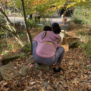 Ijams Nature Center - Parks Near Me - Knoxville, Tennessee