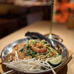 Pad Thai