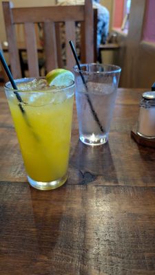 Longhorn Grill and Saloon by null