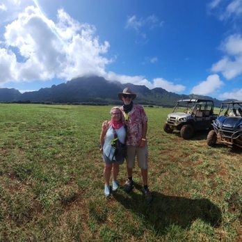 Kipu Ranch Adventures - Kipu Ranch, 1stop on tour - Tours Near Me - Lihue, Hawaii Kipu Ranch Adventures - Kipu Ranch, 1stop on tour - Tours Near Me - Lihue, Hawaii