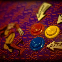 Zap Arcade