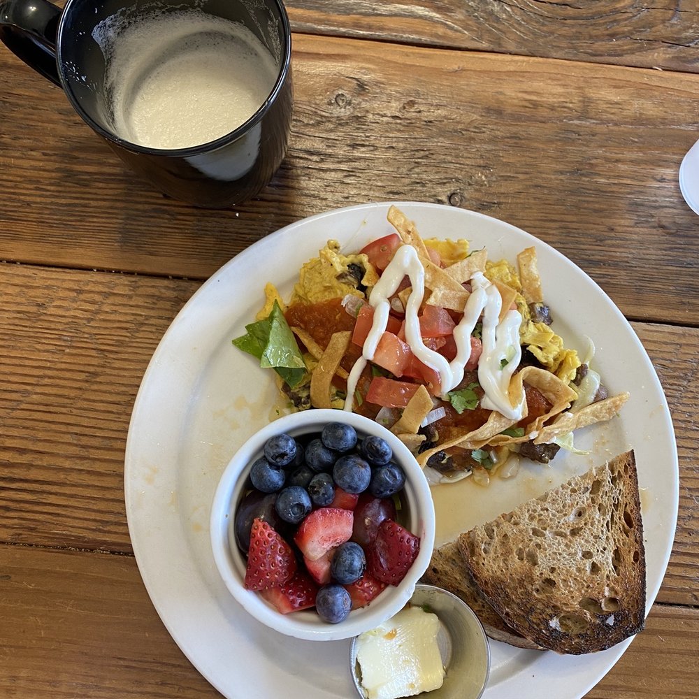 Millie's American Kitchen - Mexicali Omelette Chai Latte - Breakfast & Brunch Near Me - Lafayette, California Millie's American Kitchen - Mexicali Omelette Chai Latte - Breakfast & Brunch Near Me - Lafayette, California