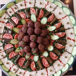 Mawal - Party and office order for group of people