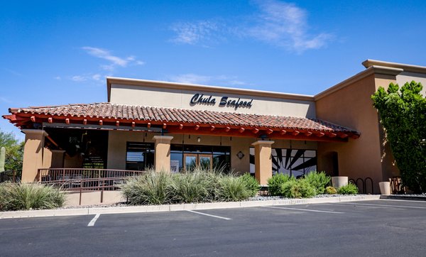 Chula Seafood Grayhawk by null