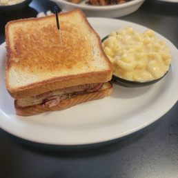 Texas Toast