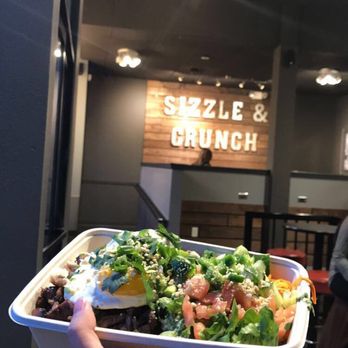 Sizzle&Crunch - Vietnamese Near Me - Seattle, Washington Sizzle&Crunch - Vietnamese Near Me - Seattle, Washington