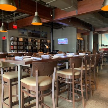 Haywire - New American Near Me - Plano, Texas