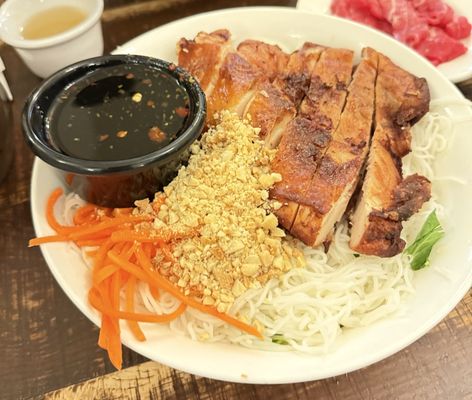 PPQ Beef Noodle House by null