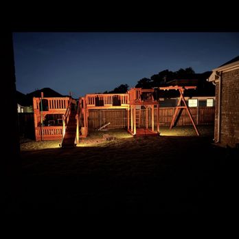 JW Electric - Electricians Near Me - Graham, Texas
