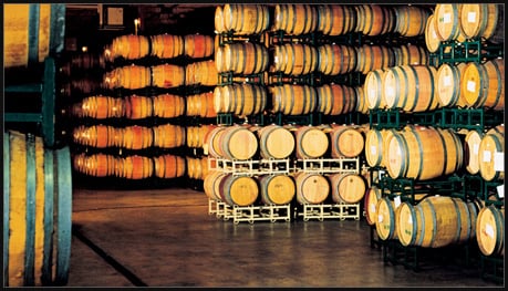 Broken Earth Winery by null