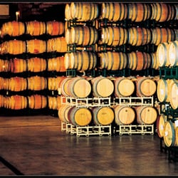 Broken Earth Winery