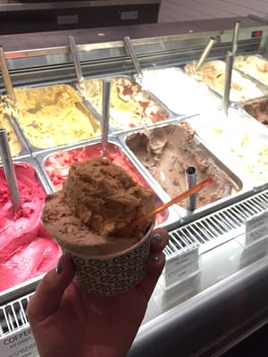 Massimo's Gelateria by null