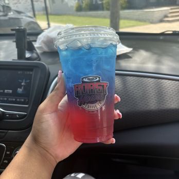 Roast House Coffee - Oklahoma sunsettt - Coffee & Tea Near Me - Bixby, Oklahoma Roast House Coffee - Oklahoma sunsettt - Coffee & Tea Near Me - Bixby, Oklahoma
